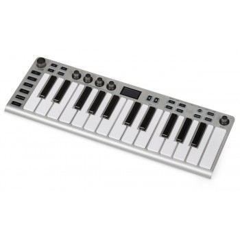 ESI Xsynth - syntezator z interfejsem audio i MIDI