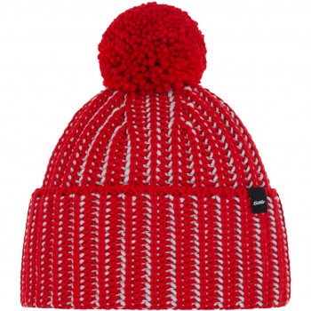 Czapka Eisbar Ronda Pompon M one size