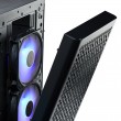 Cooler Master Elite 502 Midi Tower Black