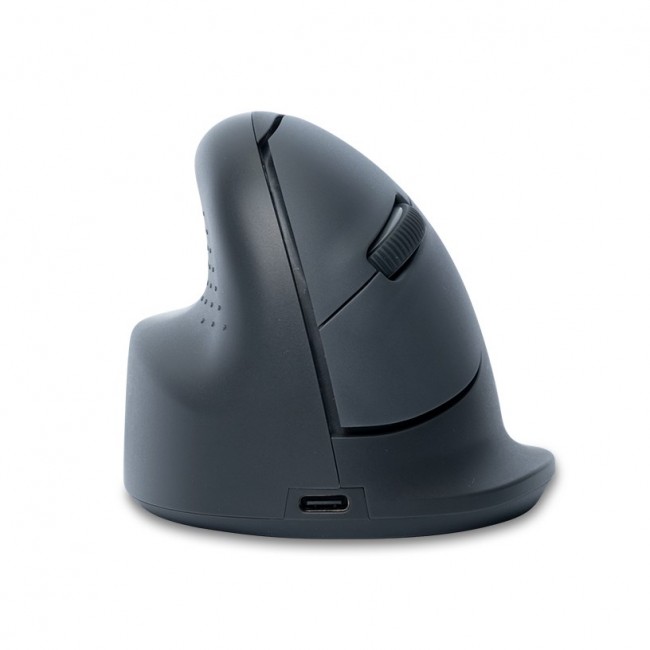 R-Go Tools RGOHEBAMLWL mouse Universal Left-hand Bluetooth Optical 1600 DPI