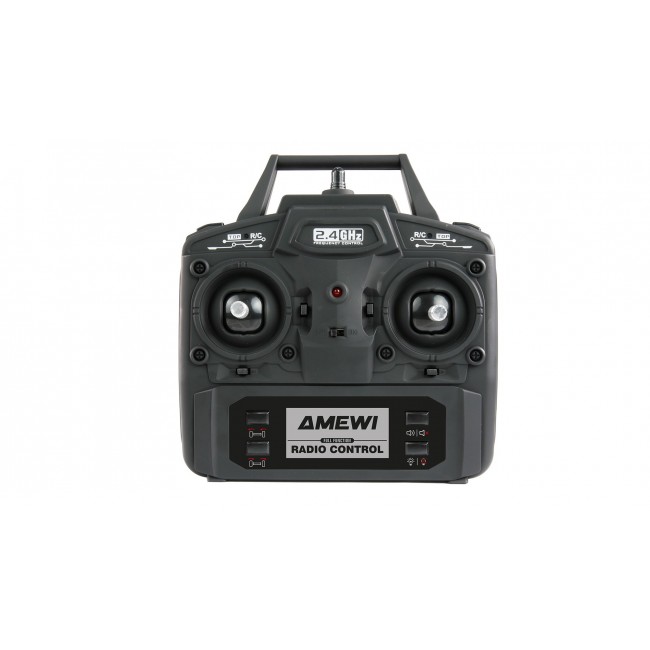Amewi 22693 Radio-Controlled (RC) model Dump truck Electric engine 1:18