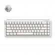 MCHOSE MC-ACE68TURBO-6 keyboard Gaming USB White