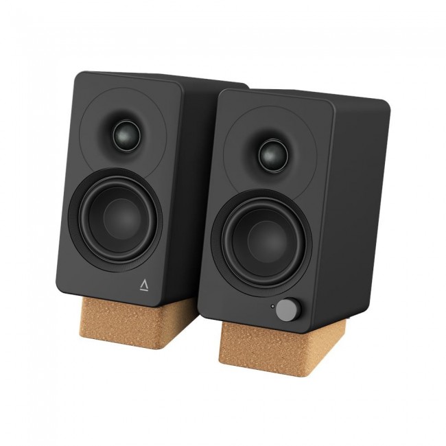 Creative Labs Creative XF1 Black Wired & Wireless 72 W
