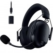 Razer BlackShark V3 Headset Wireless Head-band Gaming USB Type-C Bluetooth Black