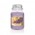Scented Candle YANKEE CANDLE LEMON LAVENDER 567 g large