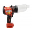 YATO 18V Powerful Cordless Car Blower and Vacuum Cleaner YT-829385