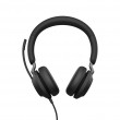 Jabra Evolve2 40 SE Headset Wired Jabra Evolve2 40 SE Headset Wired