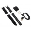 BLOW X18 Smartwatch, black