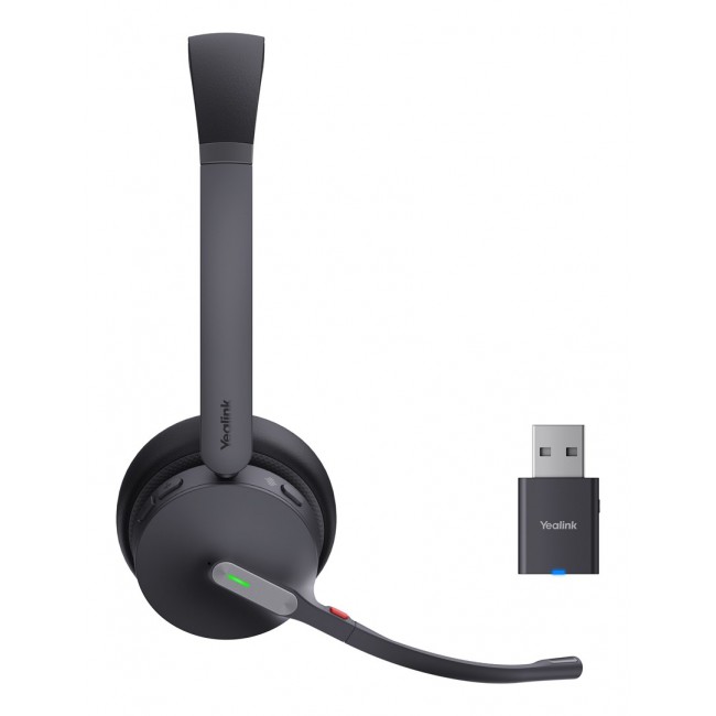 Yealink WH64 Hybrid Dual UC Headset