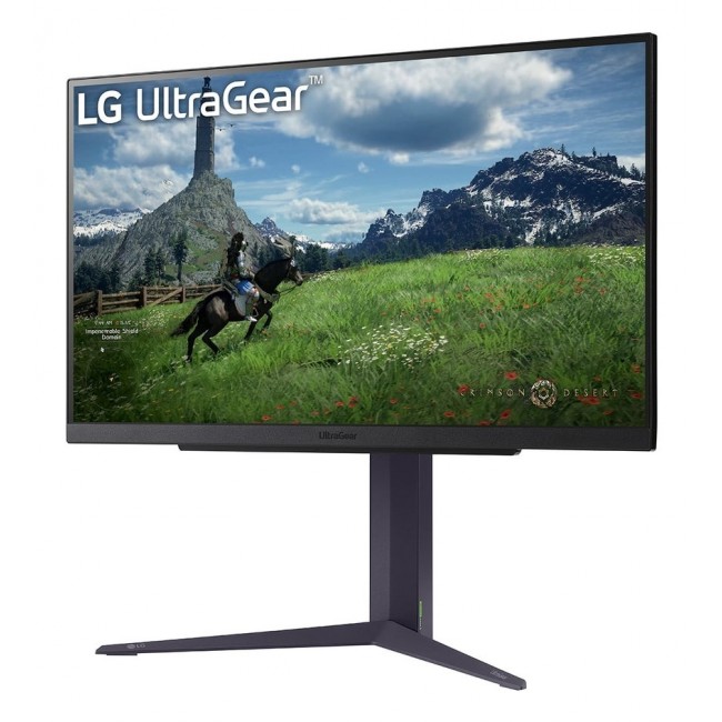 LG 27GS85QX-B computer monitor 68.6 cm (27