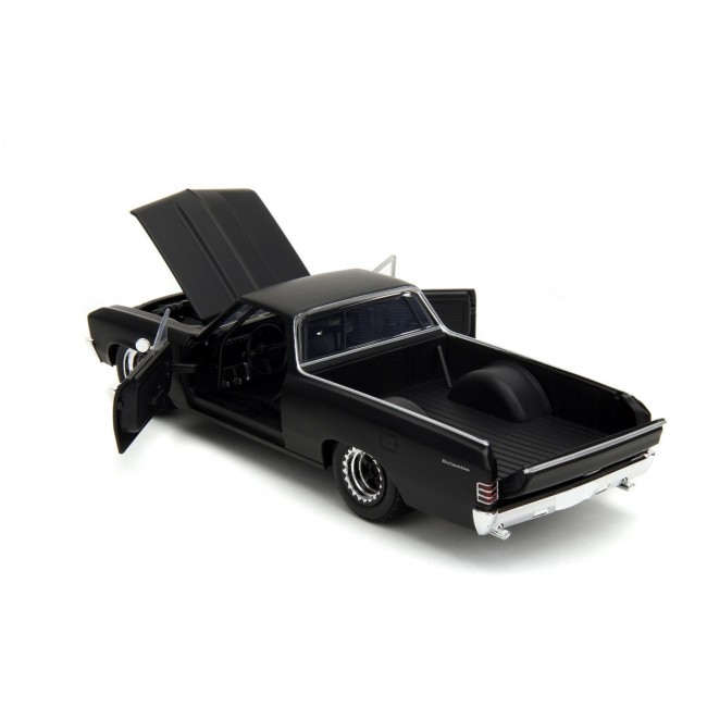 Jada Toys Fast & Furious 1967 El Camino (F10) 1:24