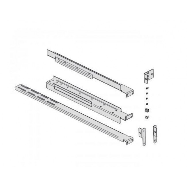 Rack Kit for UPS EVER RT 800-1200 mm Mounting kit Rack Kit for UPS EVER RT 800-1200 mm Mounting kit