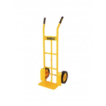 Transport trolley DEWALT SH-DXWT-502 Yellow, Black