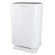 Esperanza EHP003 air purifier 50 m 50 dB 43 W Black, White