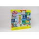 Play-Doh Kitchen Creations Busy Chef's Restaurant Playset Play-Doh Kitchen Creations Busy Chef's Restaurant Playset