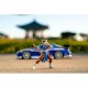 Jada Toys Street Fighter 1993 Mazda RX7 1:24 Jada Toys Street Fighter 1993 Mazda RX7 1:24