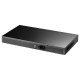 Cudy GS1028PS2 network switch Gigabit Ethernet (10/100/1000) Power over Ethernet (PoE) Black Cudy GS1028PS2 network switch Gigabit Ethernet (10/100/1000) Power over Ethernet (PoE) Black