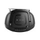 JVC RC-E561B-DAB CD player Portable CD player Black JVC RC-E561B-DAB CD player Portable CD player Black