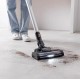 Cordless hoover with mop function Taurus Homeland Ultimate Digital Wash Cordless hoover with mop function Taurus Homeland Ultimate Digital Wash
