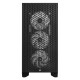 Corsair CC-9011255-WW computer case Midi Tower Black
