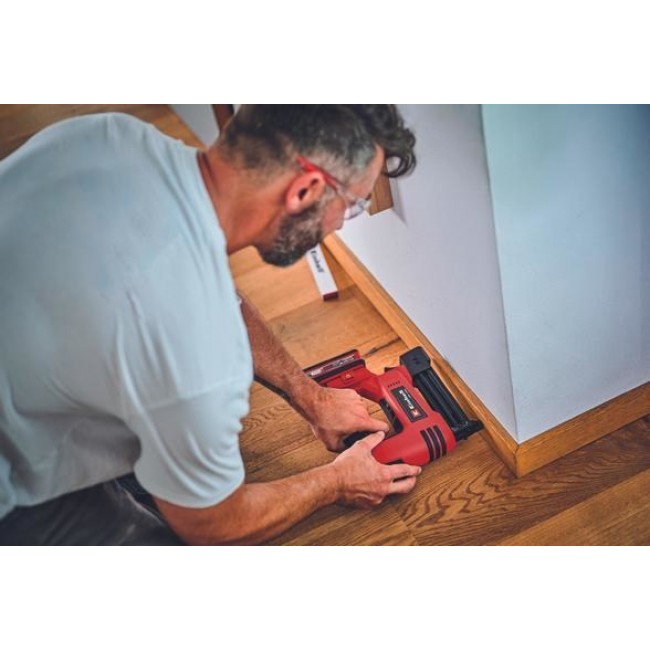 Einhell TE-CN 18 Li - Solo Nailer/staple gun Battery Einhell TE-CN 18 Li - Solo Nailer/staple gun Battery