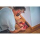 Einhell TE-CN 18 Li - Solo Nailer/staple gun Battery Einhell TE-CN 18 Li - Solo Nailer/staple gun Battery