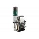 Metabo MAG 50 450 RPM 12.7 kg Black, Green, Grey Metabo MAG 50 450 RPM 12.7 kg Black, Green, Grey
