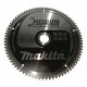 Makita Specialized circular saw blade 26 cm 1 pc(s) Makita Specialized circular saw blade 26 cm 1 pc(s)