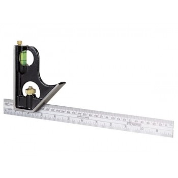 STANLEY UNIVERSAL ANGLE 300mm + STYLUS 0-46-151
