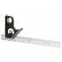 STANLEY UNIVERSAL ANGLE 300mm + STYLUS 0-46-151