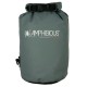 AMPHIBIOUS WATERPROOF BAG TUBE 10L GREY P/N: TS-1010.06 AMPHIBIOUS WATERPROOF BAG TUBE 10L GREY P/N: TS-1010.06