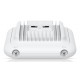 Ubiquiti U7 Pro Outdoor 8600 Mbit/s White Power over Ethernet (PoE) Ubiquiti U7 Pro Outdoor 8600 Mbit/s White Power over Ethernet (PoE)