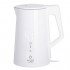 Adler AD 1345 electric kettle 1.7 L 1850 W White