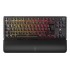 Corsair K70 CORE TKL keyboard Gaming USB + RF Wireless + Bluetooth QWERTZ German Black