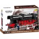 COBI DR BR 52/TY2 Steam Locomotive COBI DR BR 52/TY2 Steam Locomotive