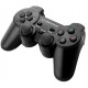 Esperanza EGG108K Gaming Controller Black USB 2.0 Gamepad Analogue / Digital PC, Playstation 3 Esperanza EGG108K Gaming Controller Black USB 2.0 Gamepad Analogue / Digital PC, Playstation 3