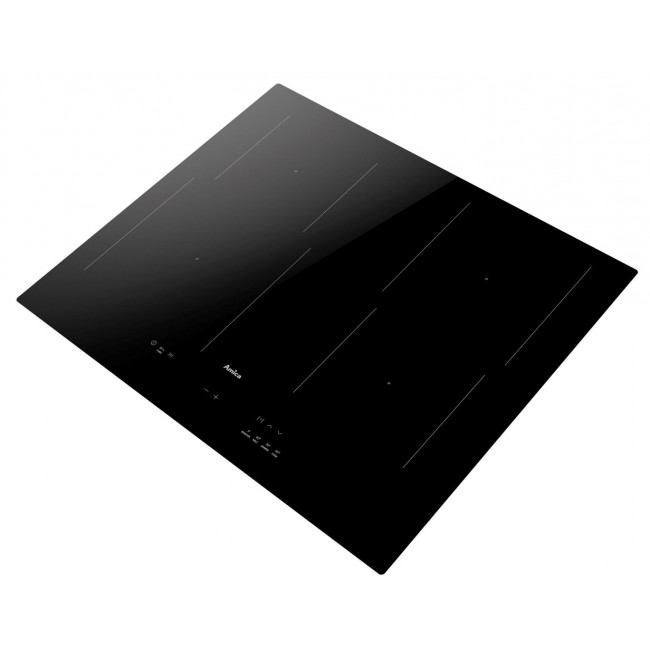 AMICA induction cooktop PIM6540PHTUN 3.0 AMICA induction cooktop PIM6540PHTUN 3.0