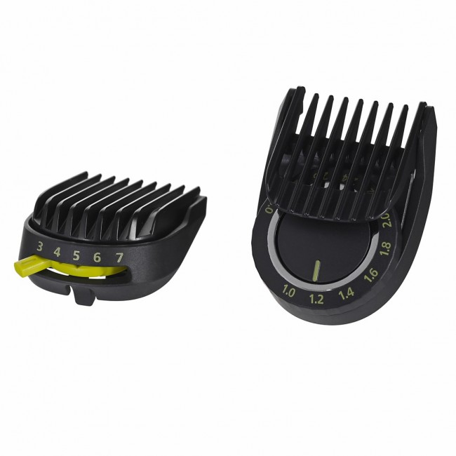 Philips MG7920/15 hair trimmers/clipper Grey 19 Lithium-Ion (Li-Ion)