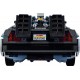 LEGO ICONS 10300 TIME MACHINE FROM BACK TO THE FUTURE LEGO ICONS 10300 TIME MACHINE FROM BACK TO THE FUTURE