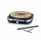 Severin CM 2199 crepe maker 1 crepe(s) Black Severin CM 2199 crepe maker 1 crepe(s) Black