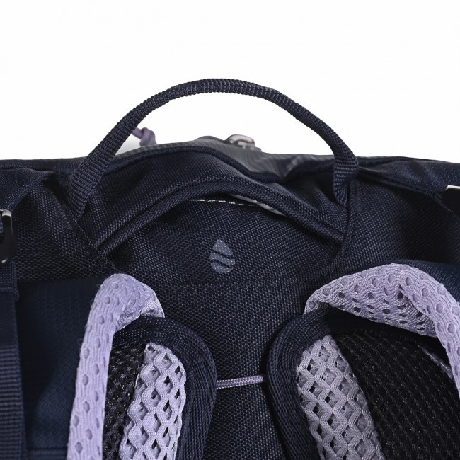 Bicycle backpack -Deuter Trans Alpine 22 SL Lavender- Ink Bicycle backpack -Deuter Trans Alpine 22 SL Lavender- Ink