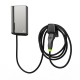 Green Cell GC EVGC021B2250 - Wallbox, 3,6 - 22 KW, 5 m, NFC Grey Aluminium Wall Built-in display LED Green Cell GC EVGC021B2250 - Wallbox, 3,6 - 22 KW, 5 m, NFC Grey Aluminium Wall Built-in display LED
