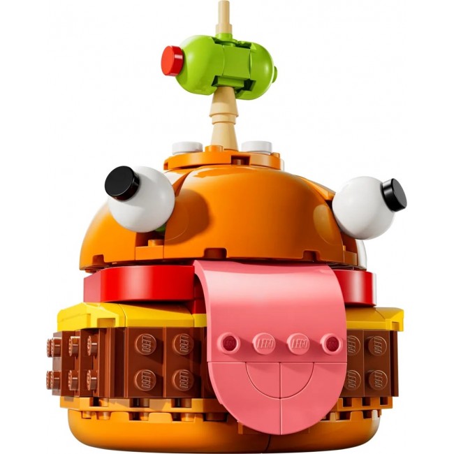 LEGO FORTNITE 77070 Durrr Burger LEGO FORTNITE 77070 Durrr Burger