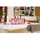 LEGO MARVEL 76313 MARVEL Logo LEGO MARVEL 76313 MARVEL Logo