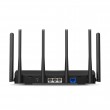 Mercusys BE9300 Tri-Band Wi-Fi 7 Router Mercusys BE9300 Tri-Band Wi-Fi 7 Router