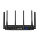 Mercusys BE9300 Tri-Band Wi-Fi 7 Router Mercusys BE9300 Tri-Band Wi-Fi 7 Router
