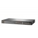 HPE Aruba 2930F 24G 4SFP+ - switch - 2 HPE Aruba 2930F 24G 4SFP+ - switch - 2