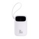 Baseus QPow2 Lithium Polymer (LiPo) 10000 mAh White Baseus QPow2 Lithium Polymer (LiPo) 10000 mAh White