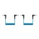 Sennheiser MKE 200 - condenser microphone, supercardioid Sennheiser MKE 200 - condenser microphone, supercardioid