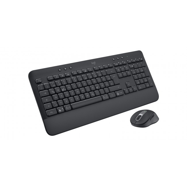 Logitech Signature MK650 Combo for Business